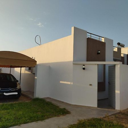 Villa Noe Djerba Midoun Exterior foto