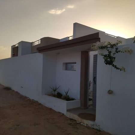 Villa Noe Djerba Midoun Exterior foto