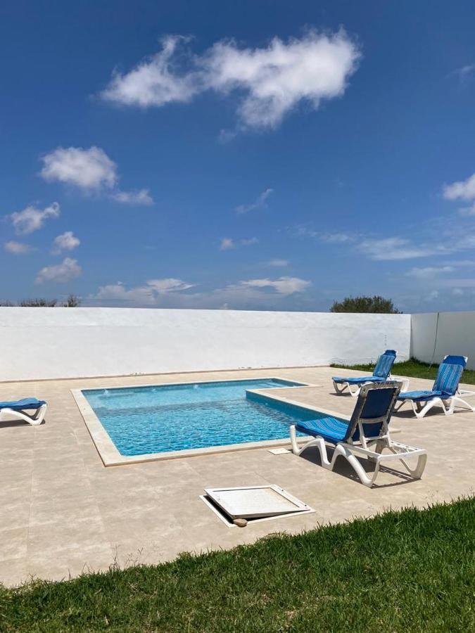 Villa Noe Djerba Midoun Exterior foto